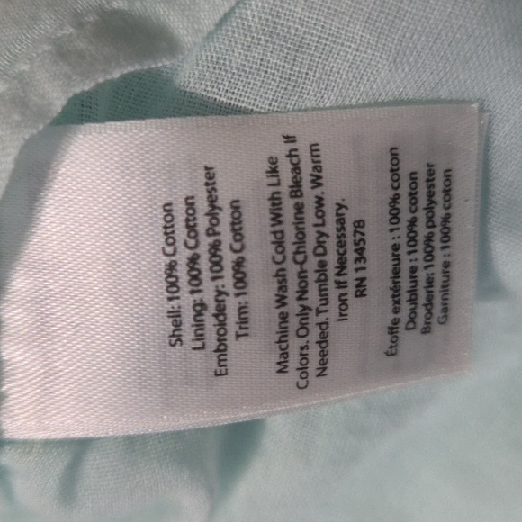 Vineyard Vines dress - Picture 4 of 4